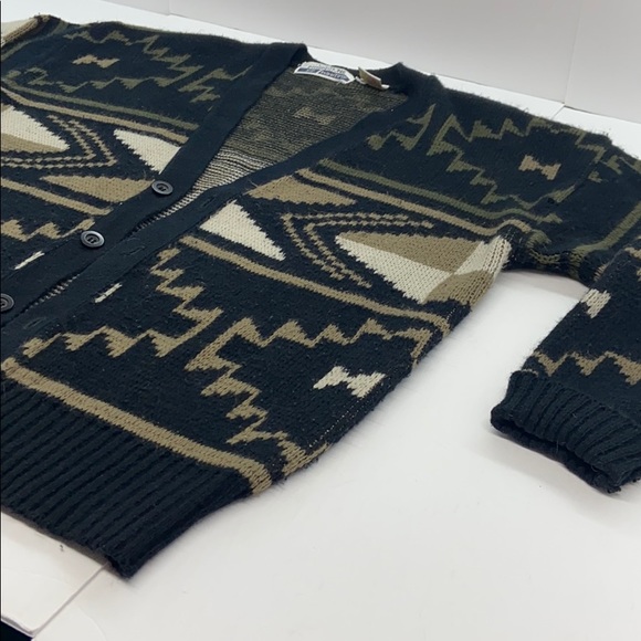 Vintage Club International Tip Top Tailer Sz S - Picture 2 of 7